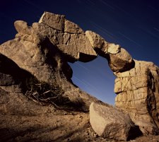 Arch Rock (North Face)