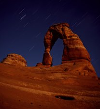Delicate Arch