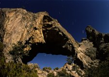 Lexington Arch