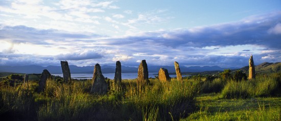Ardgroom Stone Circle