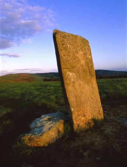 Carrigagulla Standing Stone