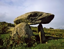 Dolmen