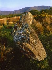 Dromroe Stone Circle