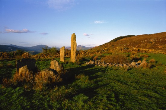 Kealkil Stone Circle
