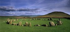 Swinside Stone Circle