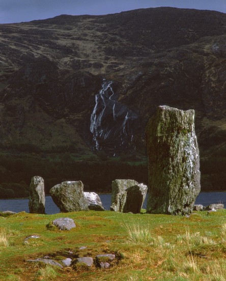 Uragh Stone Circle